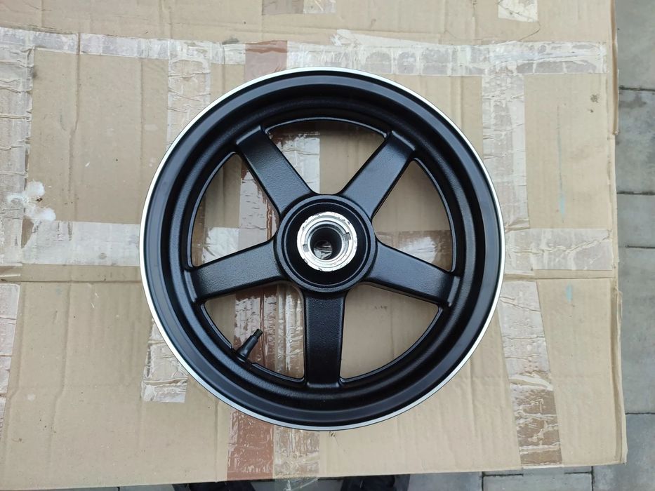 Felga przód Daelim Otello 125