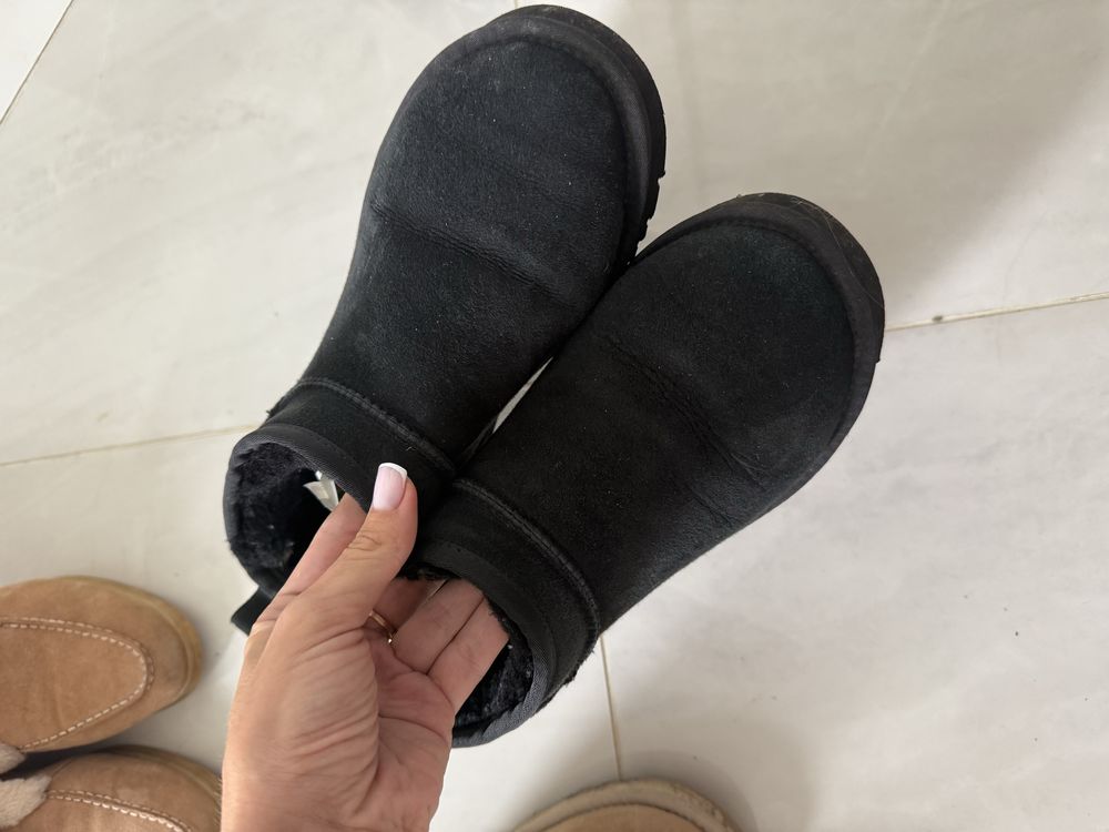 Лот Ugg розмір 39 все що на фото