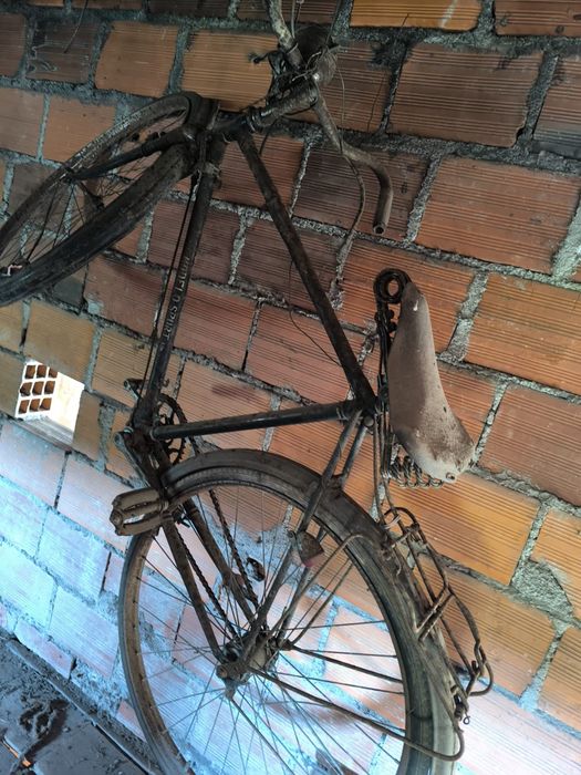 Bicicletas Pasteleiras