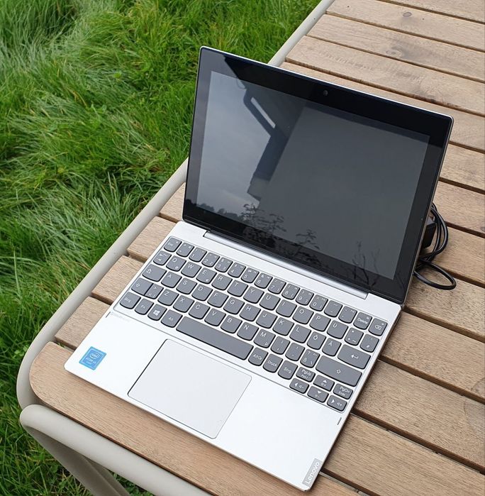 Tablet 2 w 1 Lenovo MIIX 320-10ICR 10.1" 4GB RAM HD