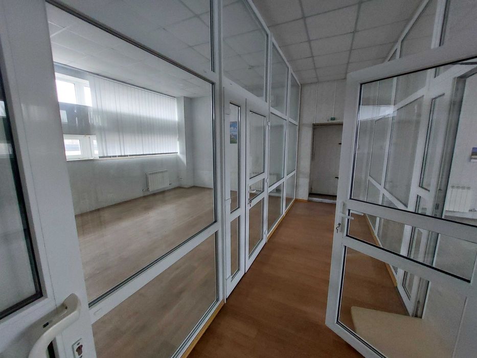 Оренда приміщень в центрі міста