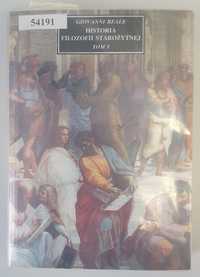 Historia filozofii starożytnej-Giovanii Reale - t.1