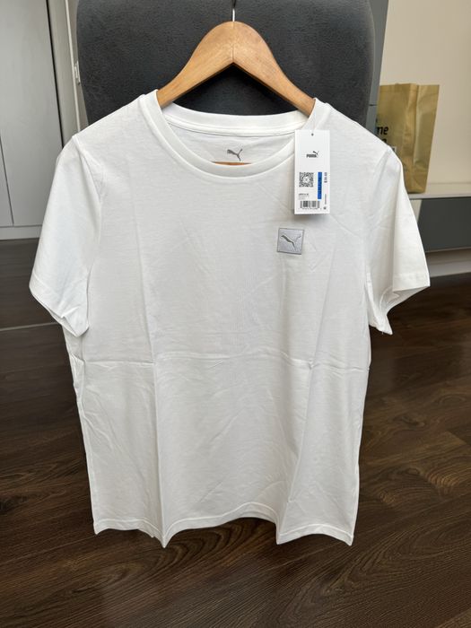 Футболка Puma жіноча