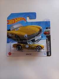 Hot Wheels BMW 507 STH