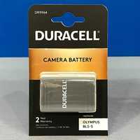 Bateria Duracell - Olympus BLS-5/BLS-50 (E-M10/ E-M10 II/ PEN E-PL7)