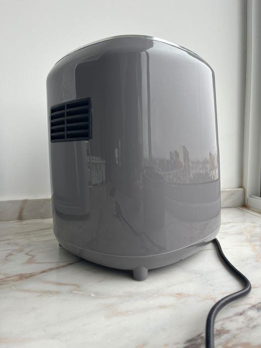 Fritadeira AirFryer Electronia Grace 3,5L