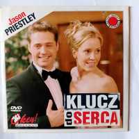 KLUCZ DO SERCA | film z polskim lektorem na DVD