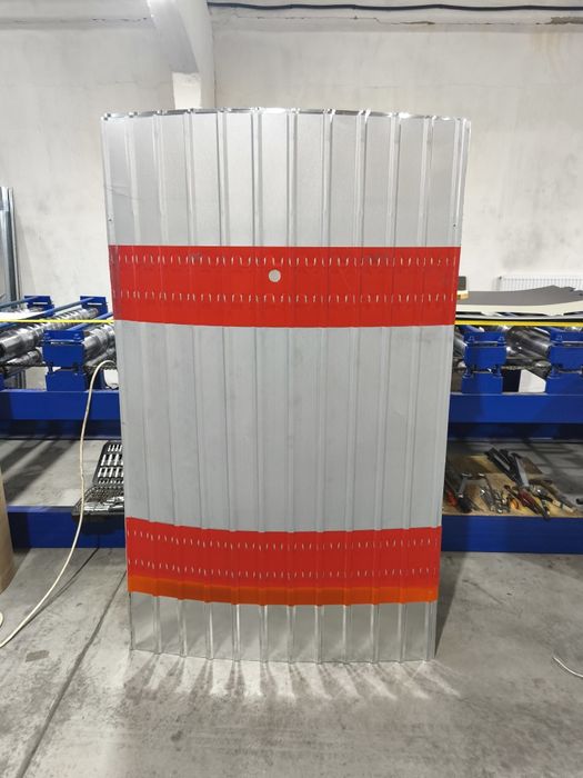 Профнастил НЕКОНДИЦІЯ!.Від 99грн М²!