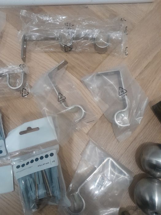 Wsporniki do karnisza