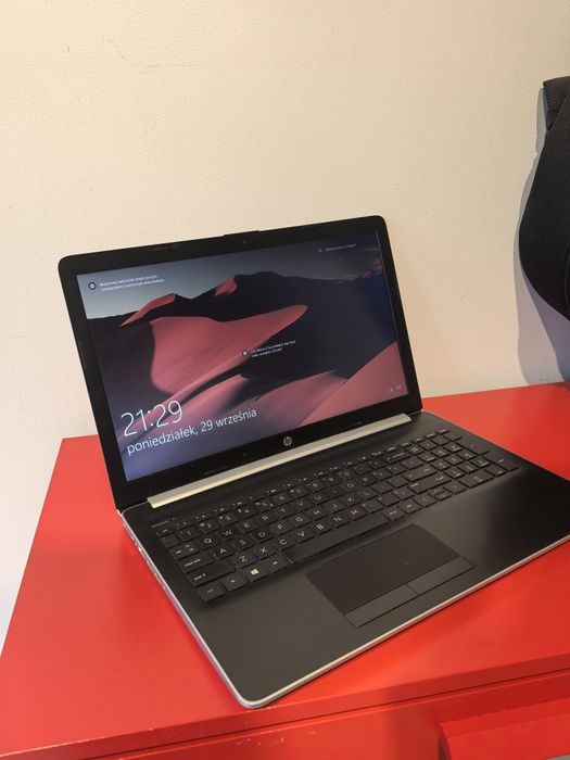 Laptop Hp z 2019