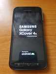 Samsung Galaxy Xcover 4s – uszkodzony / na części