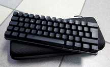 Klawiatura Logitech Pro X 60  Zadbana USB!