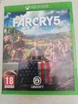 Far Cry 5 xbox series x