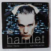 HAMLET | namiętność, zdrada, zemsta | film po polsku na DVD