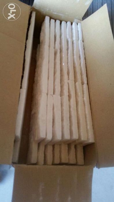 Vendemos marmore branco