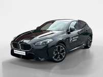 BMW 118 d Pack Desportivo M