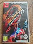 Need for speed Nfs hot pursuit remastered Nintendo Switch