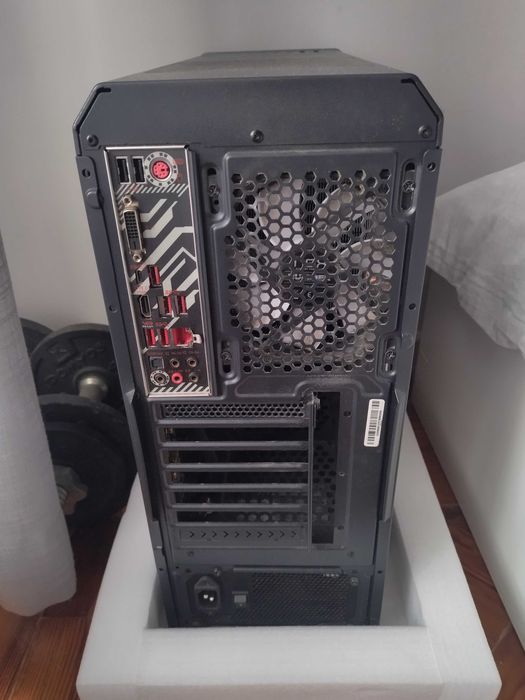 Computador gaming