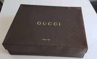 Duże pudełko Gucci 46x35x13 cm