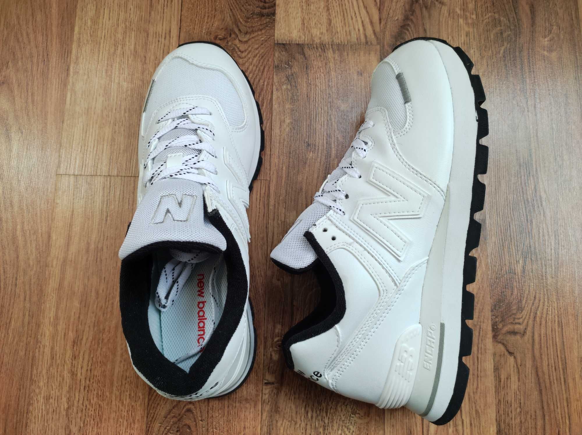 Оригінал!!!Кроссовки New Balance Rugged ML574DTA