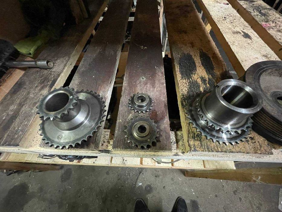 Розборка Kia Sorento 2.5 Дизель Розбір Kia sorento 2.5 crdi Запчастини