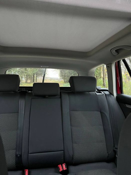 Гольф 5 Рідна фарба!