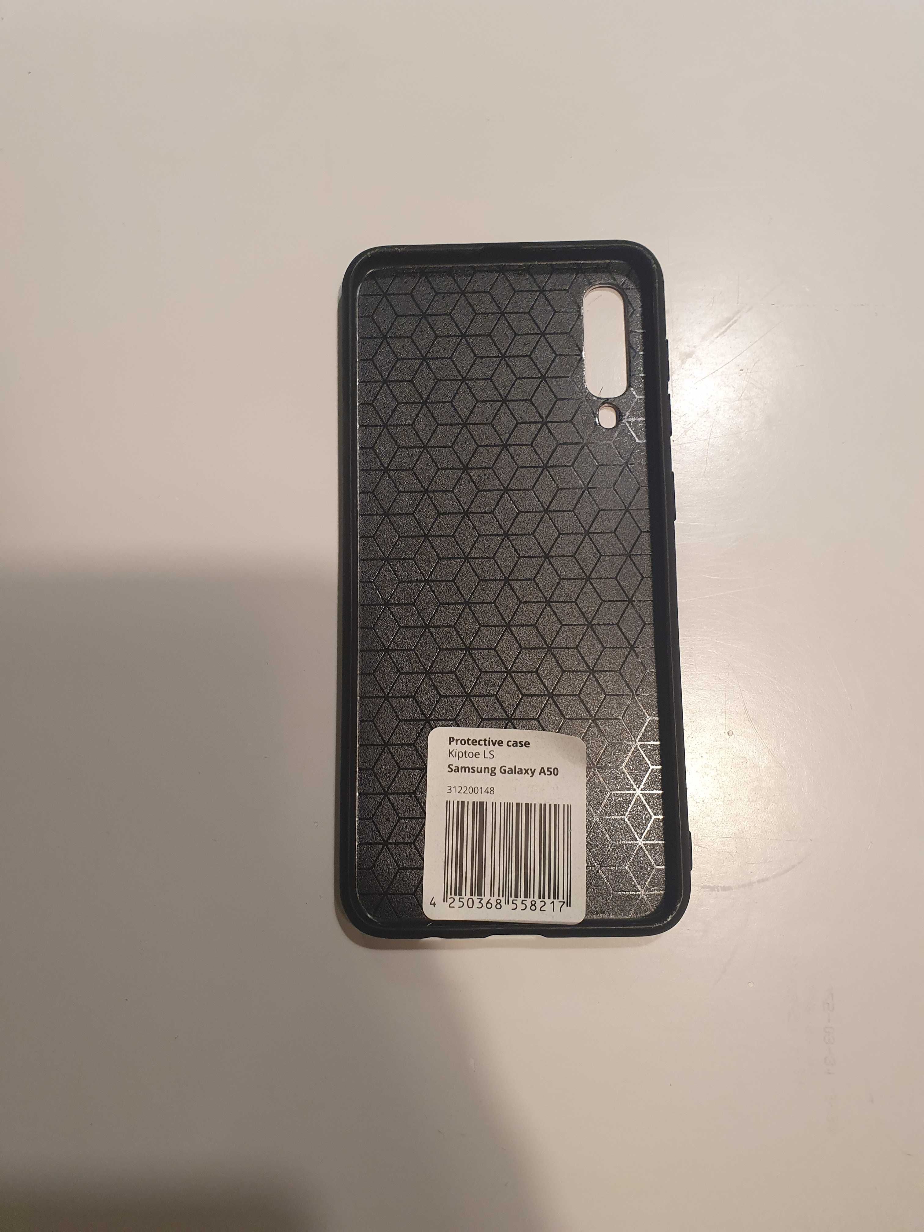 Etui Samsung A50 Fortnite