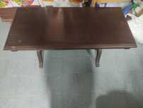 Mesa de centro vintage