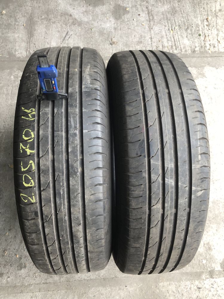 205/70/16 continental contipremiumcontact2