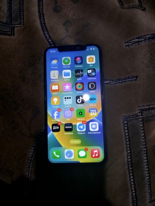 Iphone 11 pro 64gb