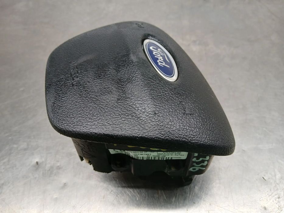 Airbag do volante FORD Transit Custom