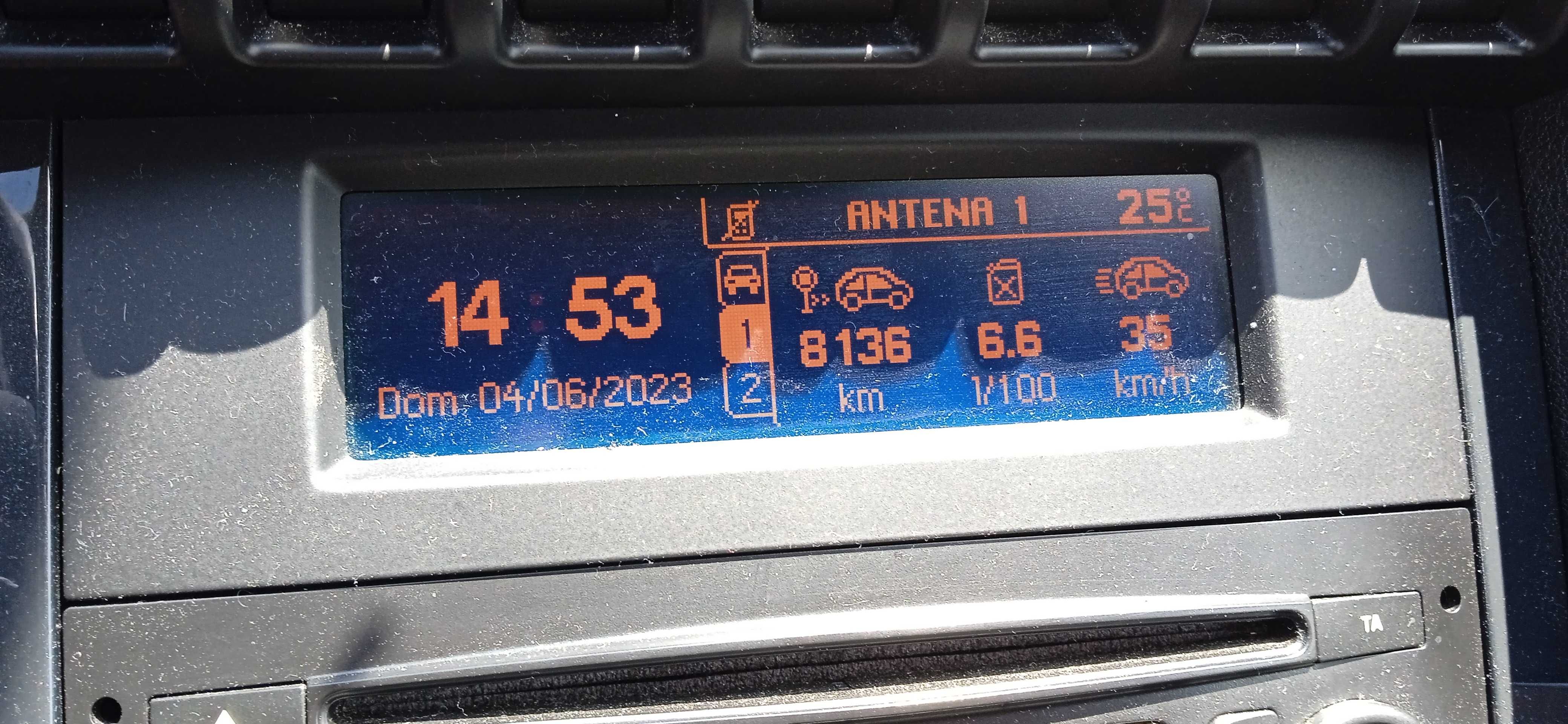 Peugeot 3008 1.6 HDi Allure