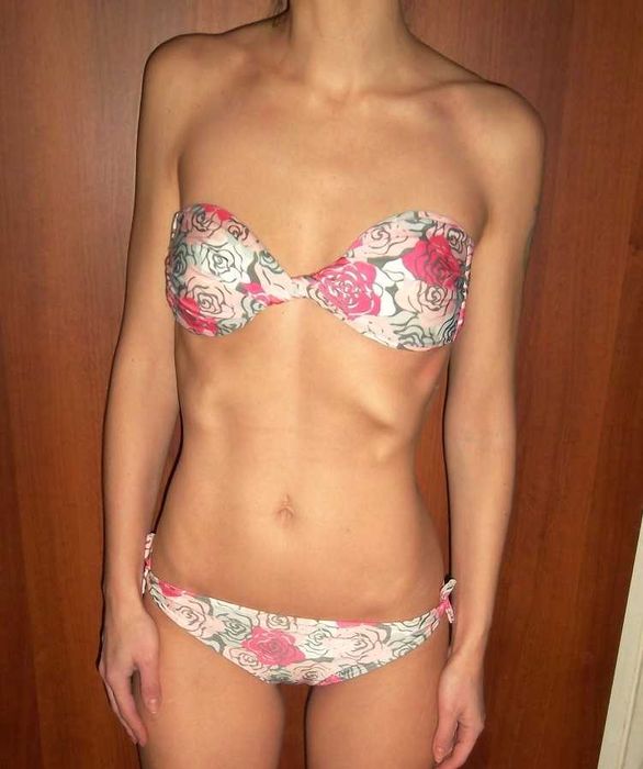 Шикарный купальник