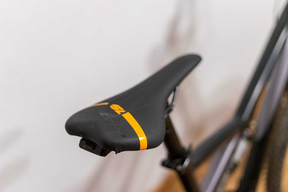 Specialized Stumpjumper Comp full FOX mtb L enduro rower trial