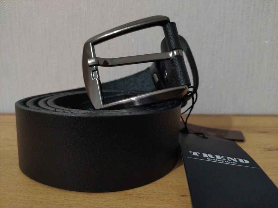 Ремінь пасок ремень Trend collection