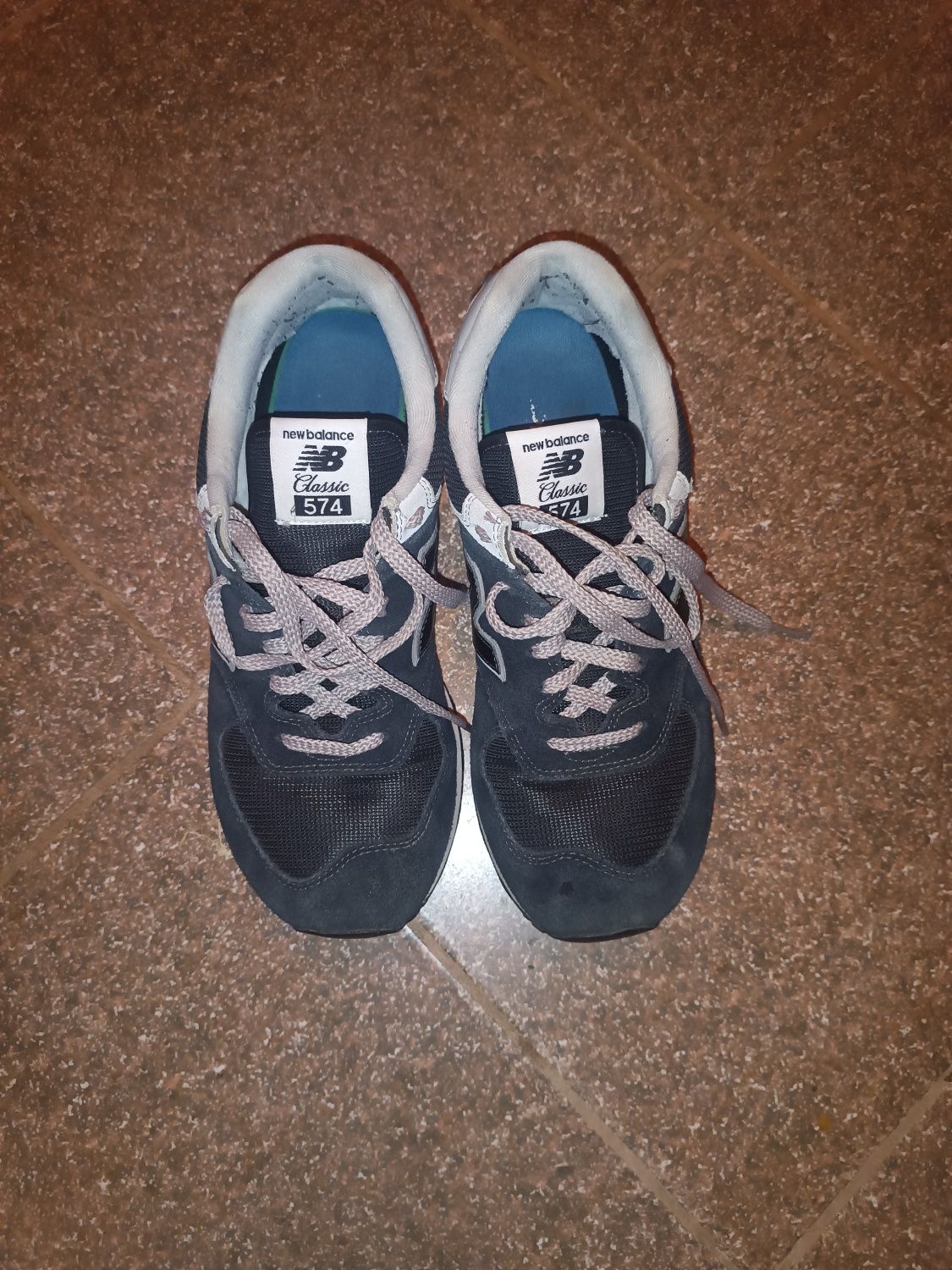 Кросівки New balance 574 Classic