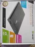 Dysk obudowa USB 2.0 HDD 2.5 IDE 722-2 AL