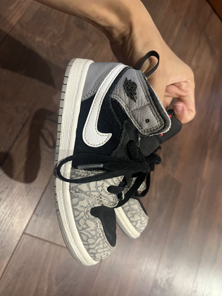 Кросівки nike Jordan 27