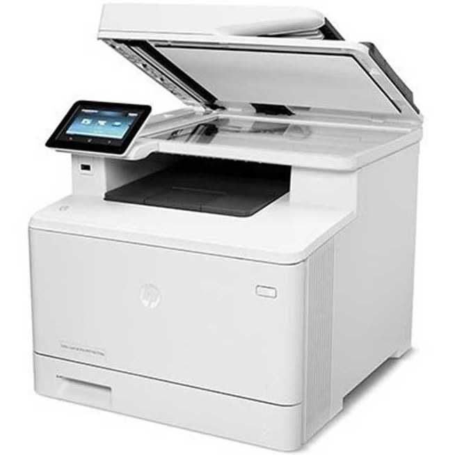 МФУ 3в1 принтер зі сканером HP LaserJet M426fdn б/в з ПДВ!