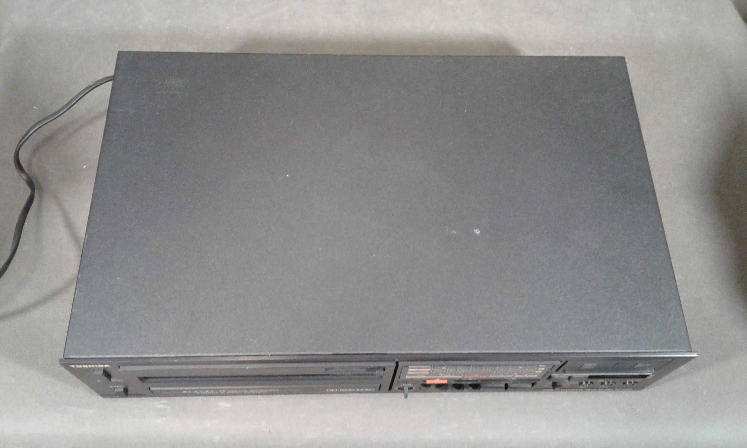 TOSHIBA PC-G66,magnetofon kasetowy