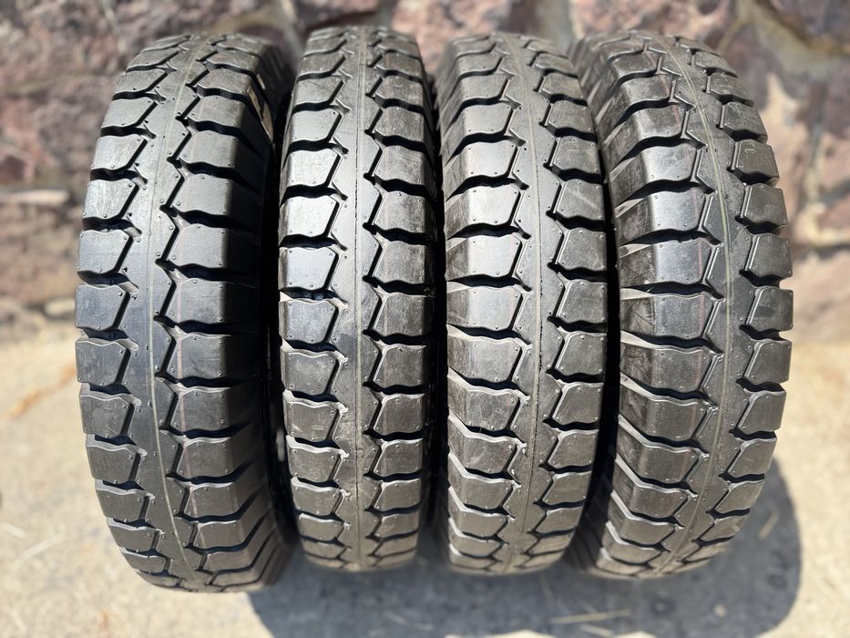 Шини 5.00-12 U.L.T CST 83/81J 8PR