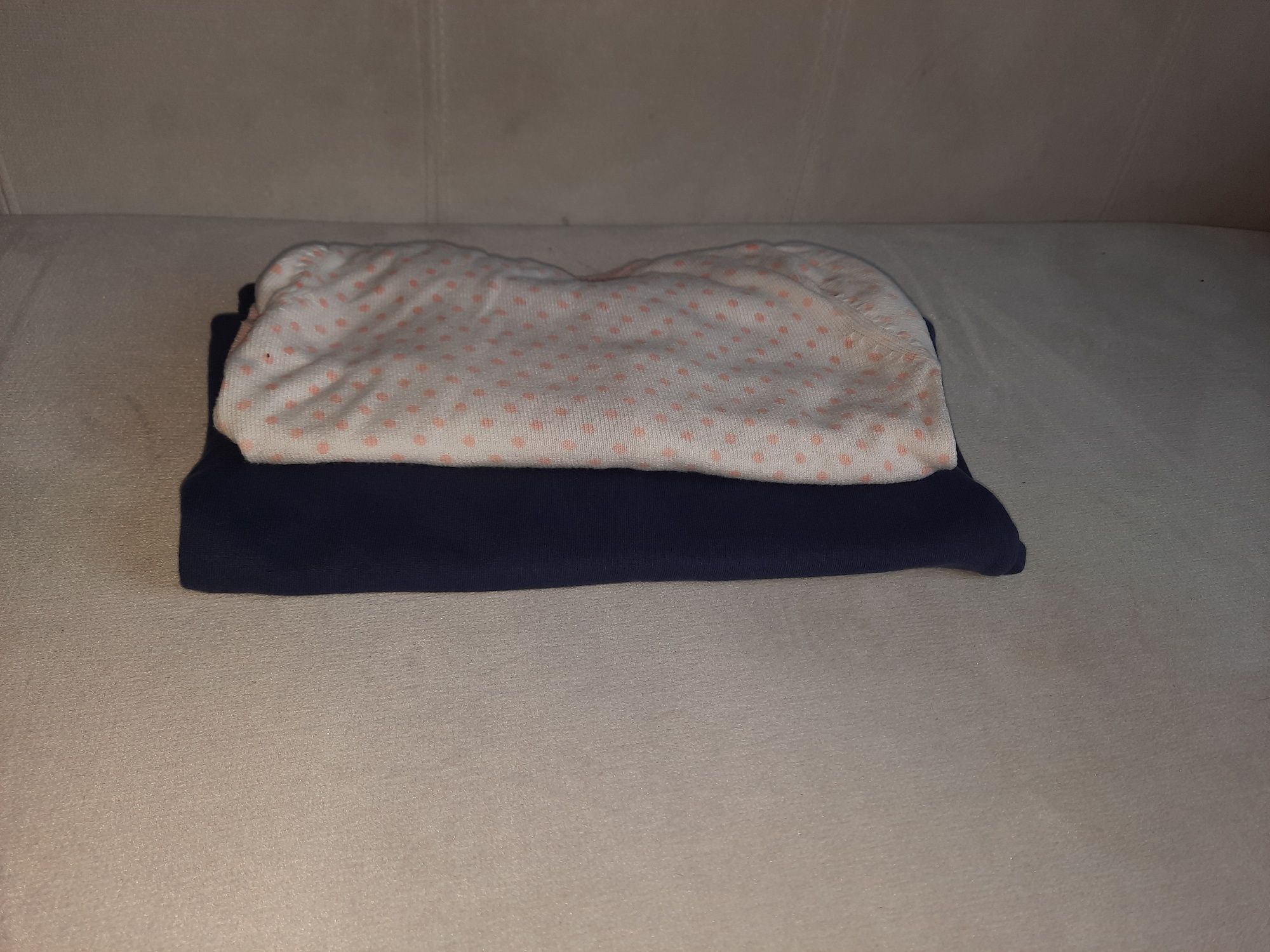 2szt bluza i sweter r.110/116