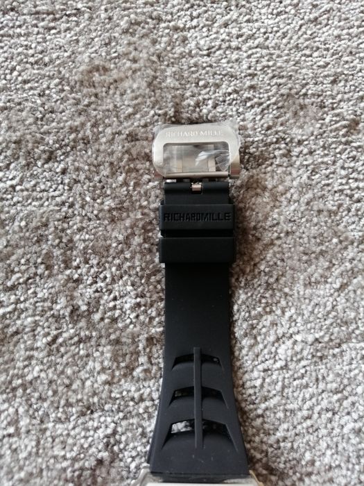 Zegarek Richard mille