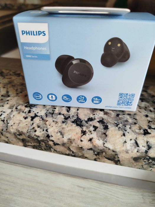 Headphones Philips