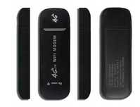 Modem USB 4G LTE z odblokowanym gniazdem karty SIM