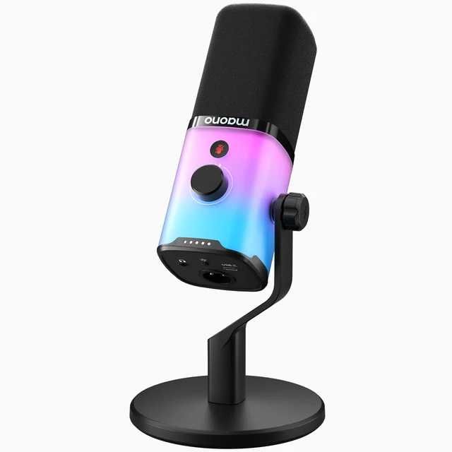 Мікрофони  MAONO PD100X  | НОВИЙ
