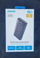 Power Bank ANKER 326 (20000 mAh)