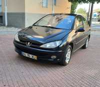 Peugeot 206 1.1i 60cv Nacional 04