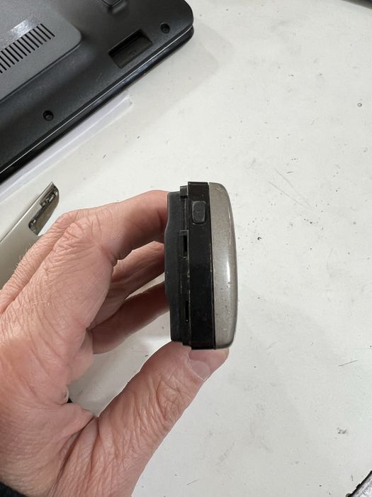 Корпус и клавиатура Nokia 8910