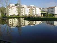 Apartamento T2 Mobiliado e Equipado para Arrendamento  Figueira da Foz
